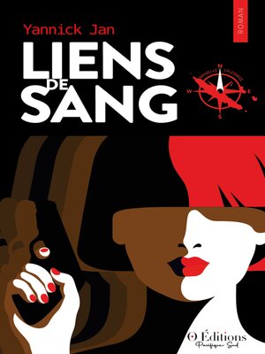 cover image of Liens de sang